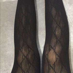Gucci tights